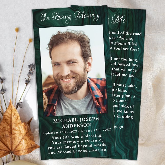 Grönt Marbl.a. för anteckningsbokmarkering för min (Skapare uppladdad)