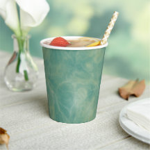 grönt marble abstrakt