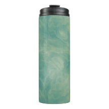 grönt marble abstrakt