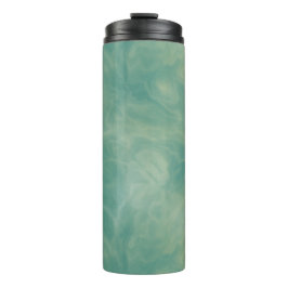 grönt marble abstrakt