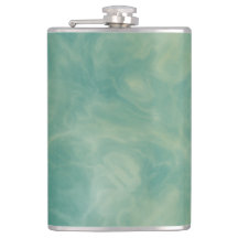 grönt marble abstrakt