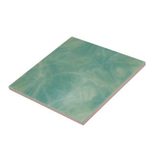 grönt marble abstrakt kakelplatta