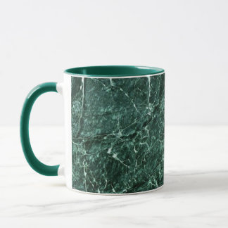 GRÖNT MARBLE COFFEE MUGG
