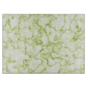 Grönt Marble Mönster