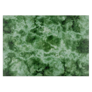 Grönt Marble Struktur