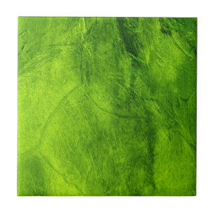 Grönt Marble-utseende Kakelplatta