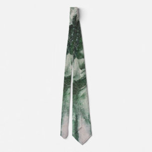 grönt marmor slips