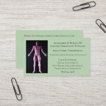 Grönt Massage Therapy Chiropraktic Doktor