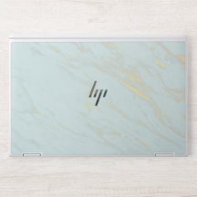 Grönt med Gult Marble EliteBook X360 1030 G2