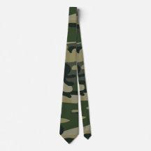 Grönt militärkamouflage Mönster