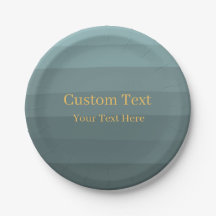 Grönt Modern Anpassningsbar för klassdesign