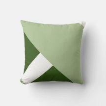 Grönt Modern Färg block 2