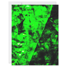 Grönt mörkt abstrakt pappersark, Mörkt vanligt grö