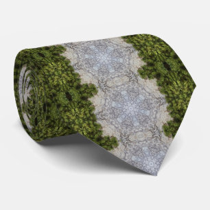 Grönt Moss & Nature Earth Art Slips