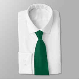 Grönt Neck Tie Slips