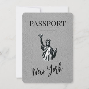 Grönt New York City-pass Grönt Spara Datum Datumet