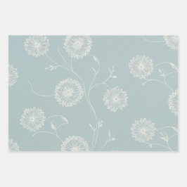 Grönt och äggkläckta ägg med mönster