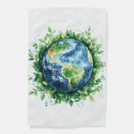 GRÖNT- OCH BLÅDAGSGLOBALER