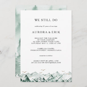 Grönt och Guld är fortfarande en förnyelsebar kraf Inbjudningar