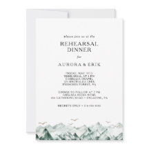 Grönt och Guld bergsdyner