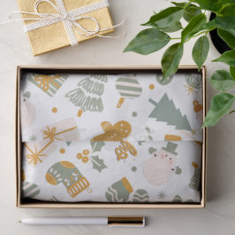 Grönt och Guld Julfest jul