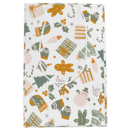 Grönt och Guld Julfest jul