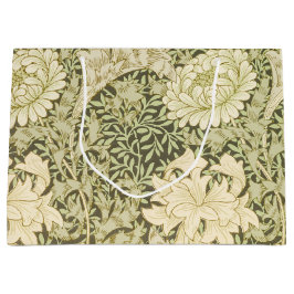 Grönt och Gult William Morris Gift Bag