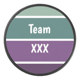 Grönt och Lila Rand