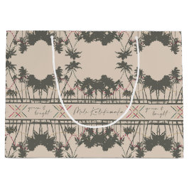 Grönt och ljus, Hawaiian Stil jul