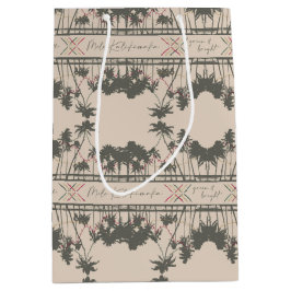 Grönt och ljus, Hawaiian Stil jul