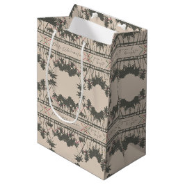 Grönt och ljus, Hawaiian Stil jul