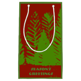 Grönt- och rödhandsfack