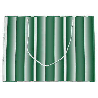 Grönt och Vita Rand