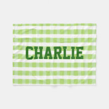 Grönt och vitt skal