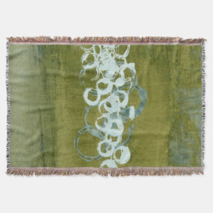 Grönt Orbs I Mysfilt