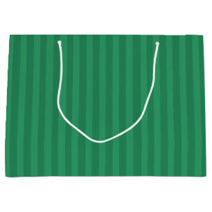 Grönt på Grönten Stor gift-flagga