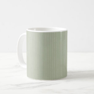 Grönt pastel. kaffemugg