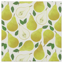 Grönt Pears Mönster