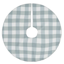 Grönt Play Gingham Land Farmhouse Simple