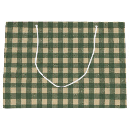 Grönt Play Rustic Land