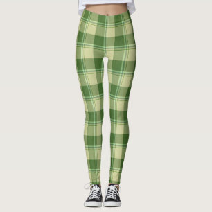 Grönt Play Saint patrick's day Leggings