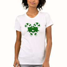 Grönt Polkagrisar med fält