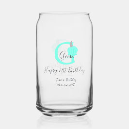 Grönt-pumpanfallsdag 21:a grått-pastel