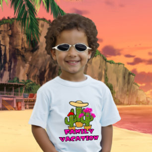 Grönt rapporterar om kroppsdräkt av familjen baby t shirt