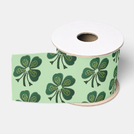 Grönt Shamrocks 2025