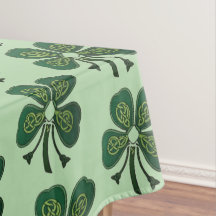 Grönt Shamrocks 2025