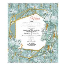 grönt, silke, fjädrar, blek-grönt, guld-låga