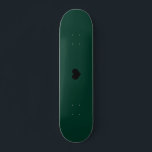 Grönt | Skapa skateboard-design för egen Anpassnin Mini Skateboard Bräda 18,5 Cm<br><div class="desc">Skapa Anpassningsbarnas egen skateboard-design! Använda den här djupa mörk grönt bakgrunden eller välj ett färg,  lägg till ett eget foto,  en egen bakgrund,  en egen logotyp eller en personlig. Perfekt som en unik gåva för att förbättra idrott och verksamhet utomhus och göra dem till roligtar! Inget typsnitt,  inget minimum.</div>