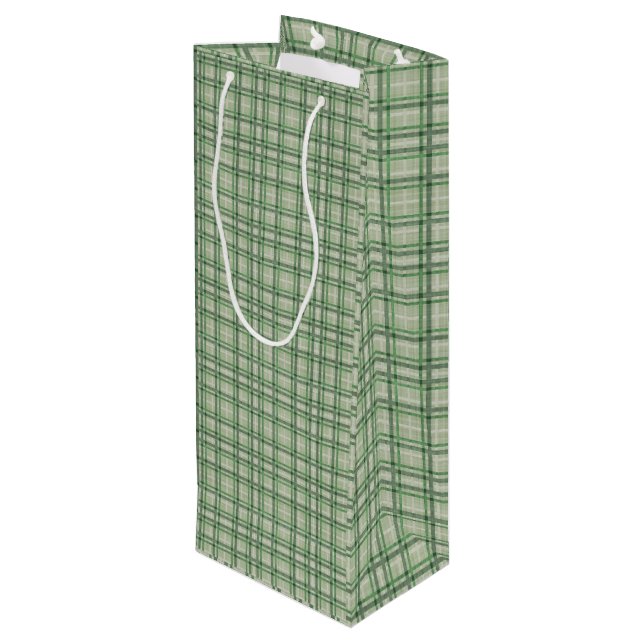 Grönt skogsmark (Baksidan Vinklad)