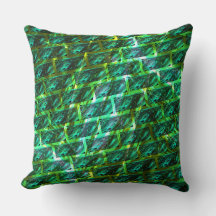 Grönt, skrapa, stöt eller annan tegel?